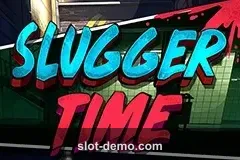 Slugger Time slot