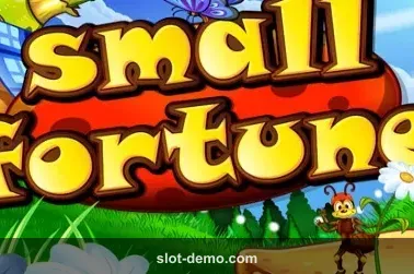 Small Fortune slot