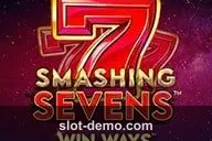 Smashing Sevens Win Ways cover