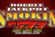 Smokin' 777 cover