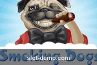 Smoking Dogs slot