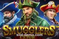 Smuggler's Cove slot