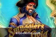 Smugglers Gold slot