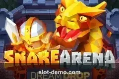Snake Arena Dream Drop cover