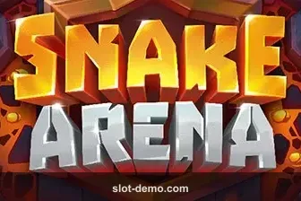 Snake Arena slot
