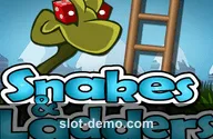 Snakes And Ladders slot