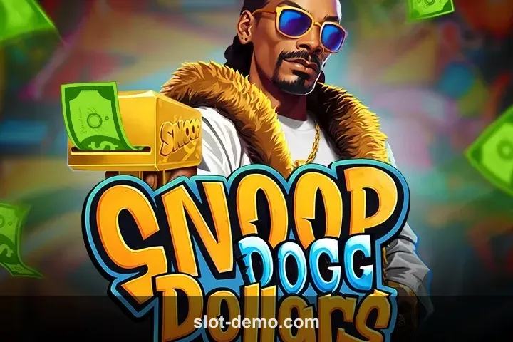Snoop Dogg Dollars cover