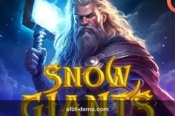 Snow Giants cover