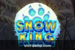 Snow King slot