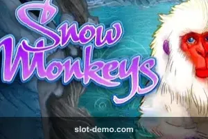 Snow Monkeys slot