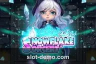Snowflake Sorcery slot