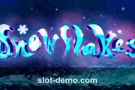 Snowflakes slot