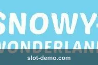 Snowy's Wonderland cover