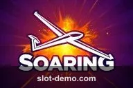 Soaring cover