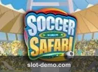 Soccer Safari slot