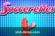 Soccerettes slot
