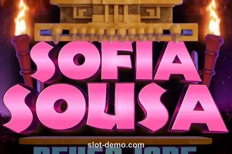Sofia Sousa Deusa Jade cover