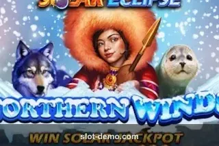 Solar Eclipse: Northern Winds slot