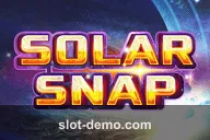 Solar Snap cover