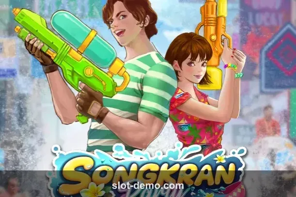 Songkran Party slot