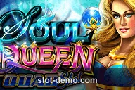 Soul Queen Quad Shot cover