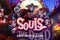 Souls of the Dead slot