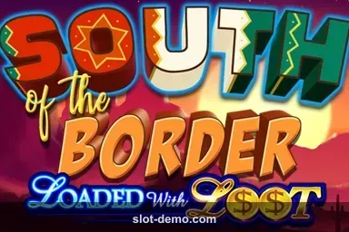 South of the Border slot