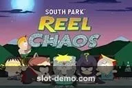 South Park: Reel Chaos slot