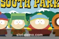 South Park slot