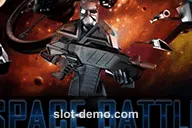 Space Battle cover