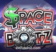 Space Botz cover