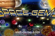 Space Gems slot