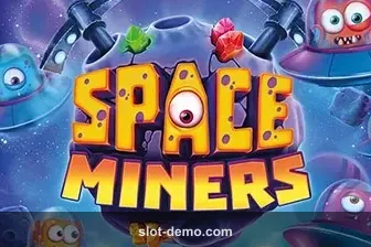 Space Miners slot