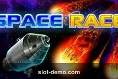 Space Race slot