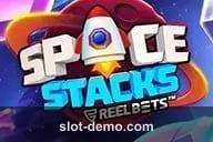 Space Stacks slot