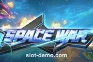 Space War slot