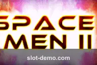 Spacemen 2 slot