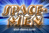 Spacemen cover