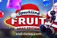 Sparkling Fruit Xmas Edition slot