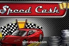 Speed Cash cover