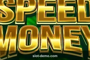 Speed Money slot