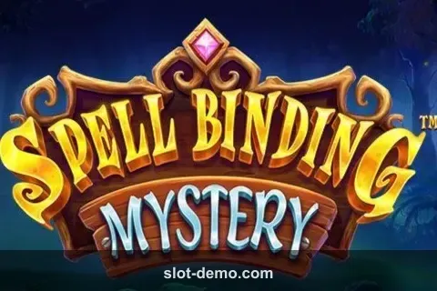 Spellbinding Mystery slot