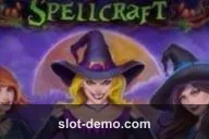 Spellcraft slot
