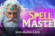 Spellmaster slot