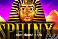 Sphinx Wild slot