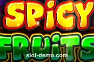Spicy Fruits cover
