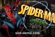 Spiderman cover