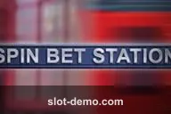 Spin Bet Station slot