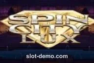 Spin City Lux slot
