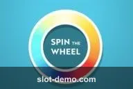 Spin the Wheel slot